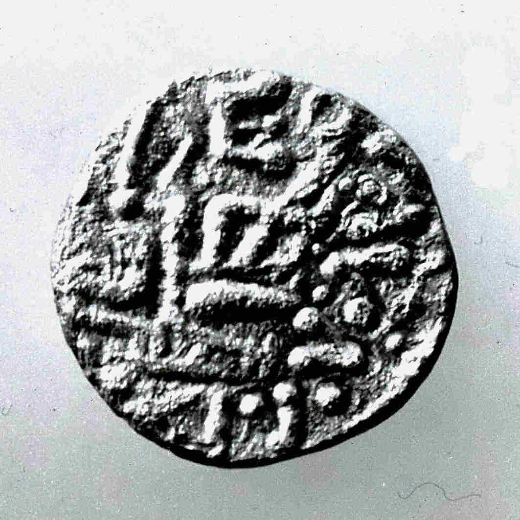 Coin, Silver