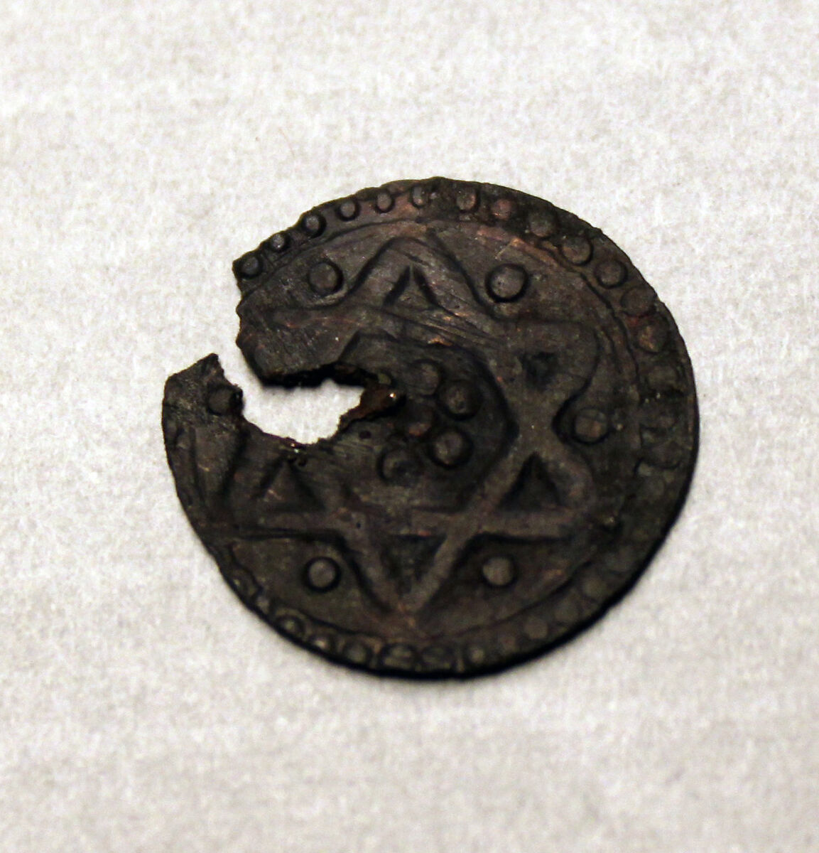 Coin, Copper