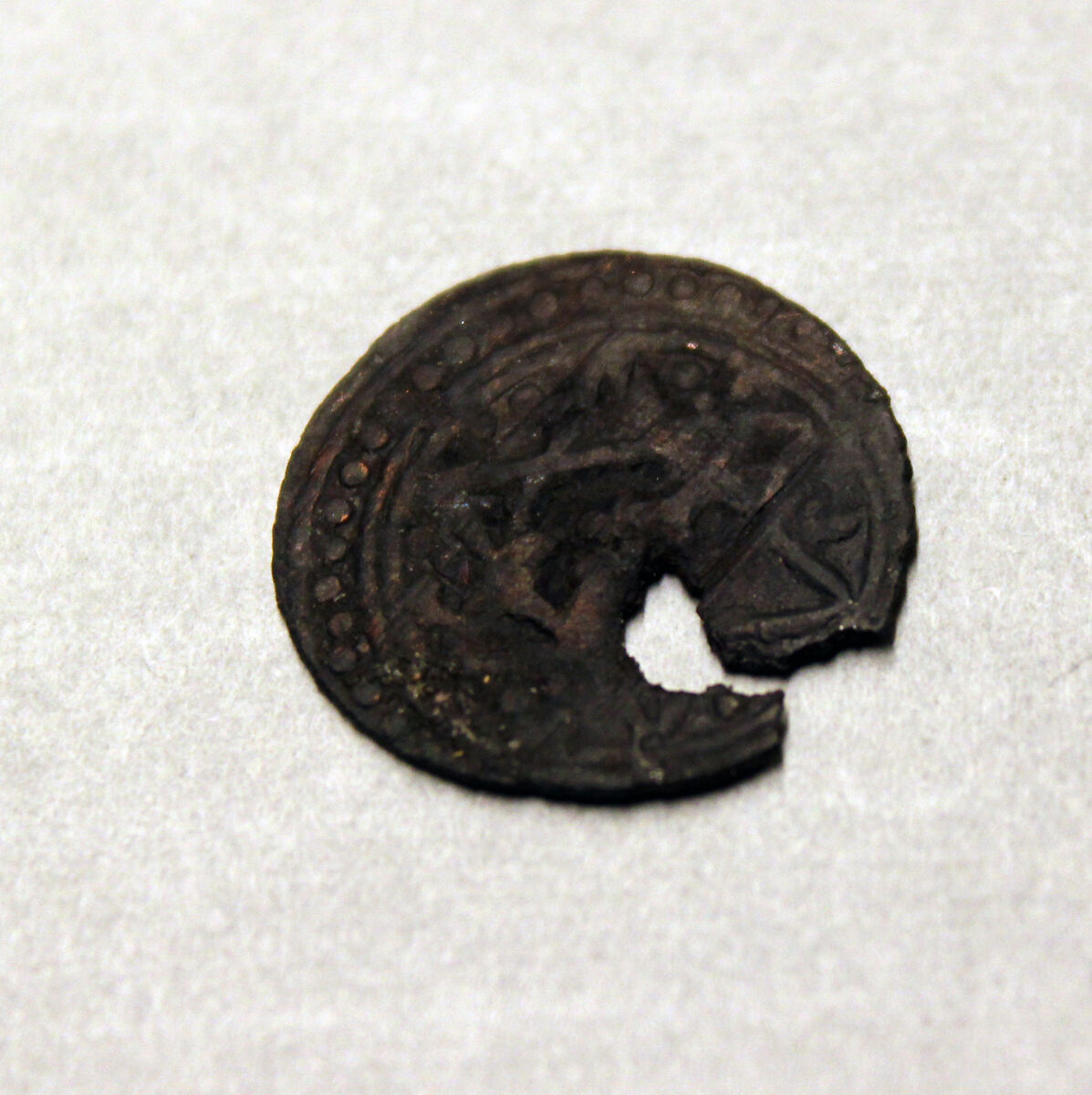 Coin, Copper