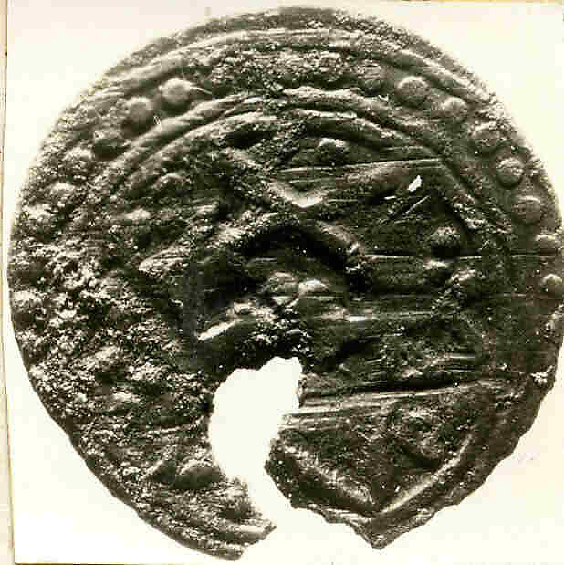 Coin, Copper