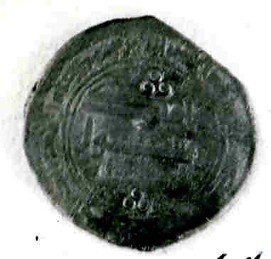 Coin, Copper