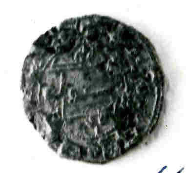 Coin, Copper