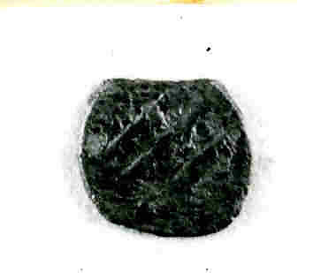 Coin, Copper 