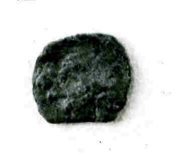 Coin, Copper