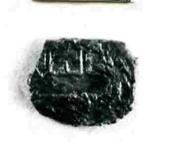 Coin, Copper 