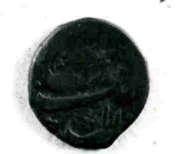 Coin, Copper