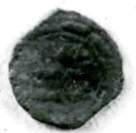 Coin, Copper