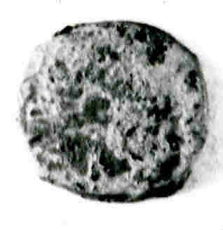 Coin, Copper