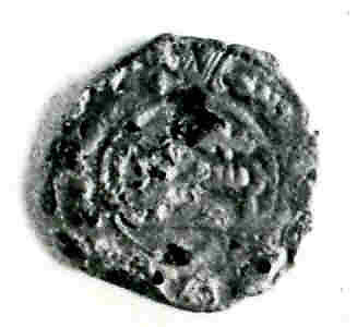 Coin, Copper
