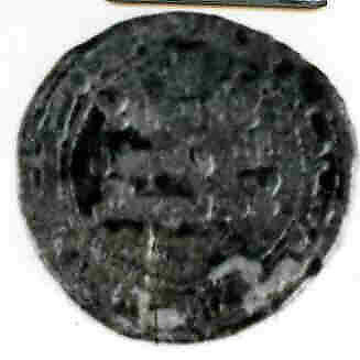 Coin, Copper 