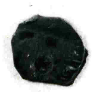 Coin, Copper