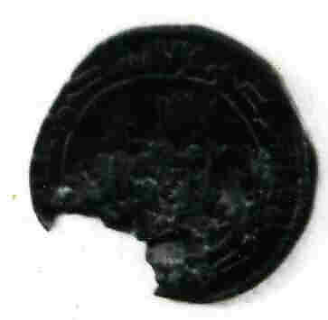Coin, Copper