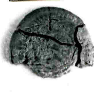 Coin, Copper