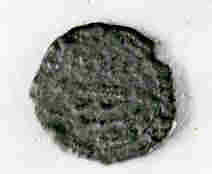 Coin, Copper 