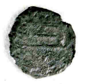Coin, Copper