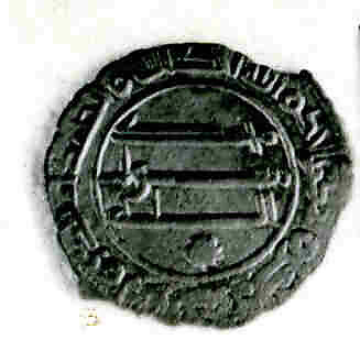 Coin, Copper