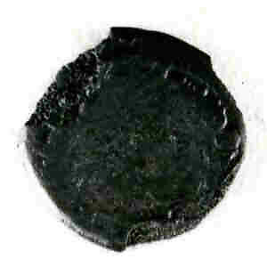 Coin, Copper