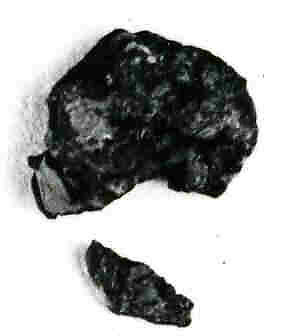 Coin, Copper