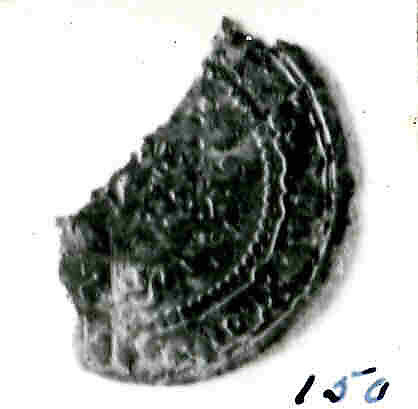 Coin, Copper