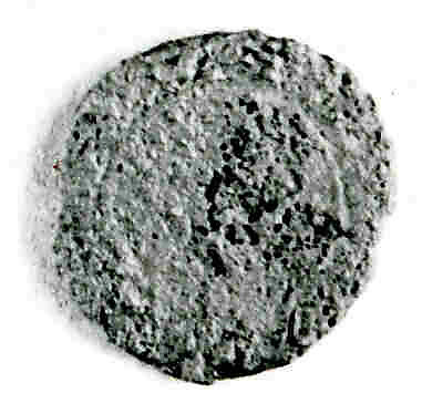 Coin, Copper
