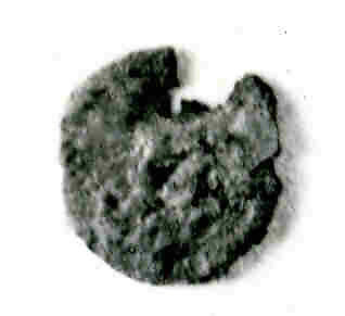 Coin, Copper