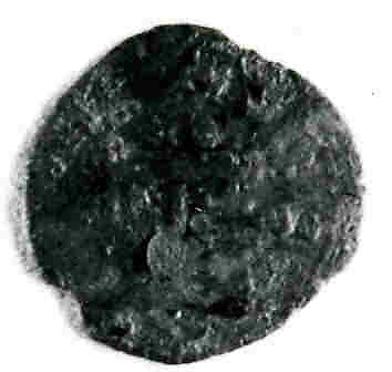 Coin, Copper