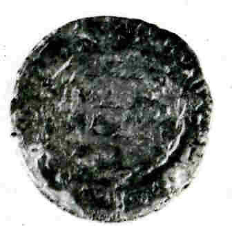 Coin, Copper