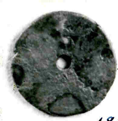 Coin, Copper