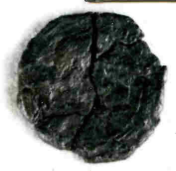 Coin, Copper