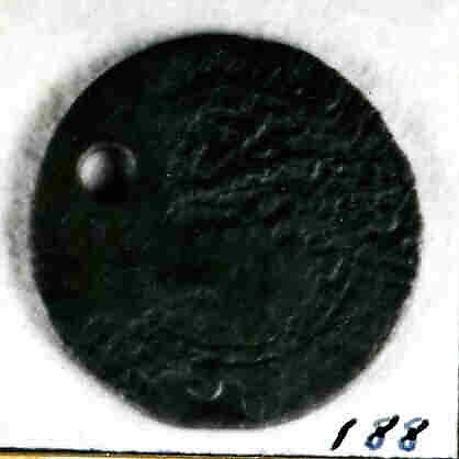 Coin, Copper