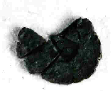 Coin, Copper