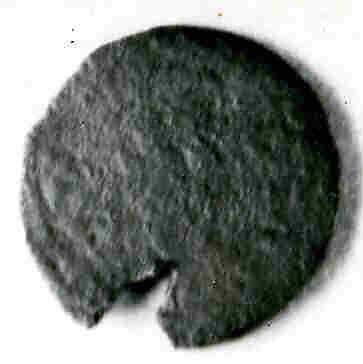 Coin, Copper