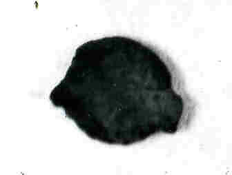 Coin, Copper