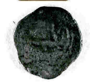 Coin, Copper 