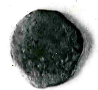 Coin, Copper