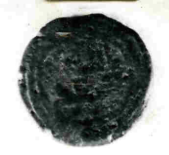 Coin, Copper 