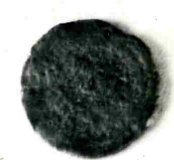 Coin, Copper