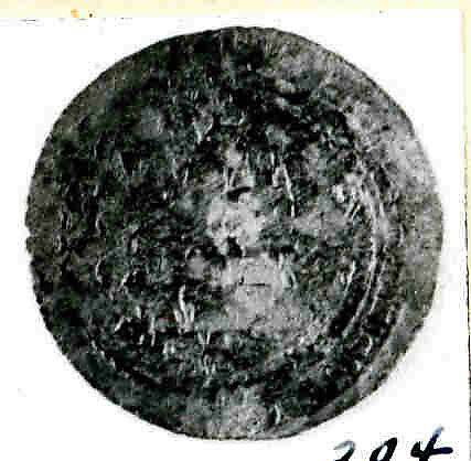 Coin, Copper