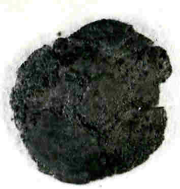 Coin, Copper