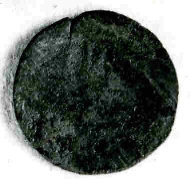 Coin, Copper