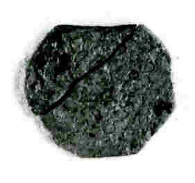 Coin, Copper 