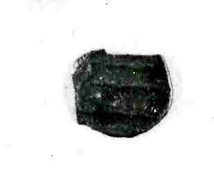 Coin, Copper 