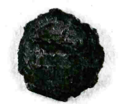 Coin, Copper