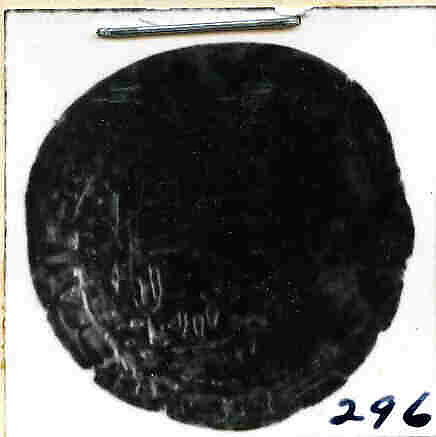 Coin, Copper 