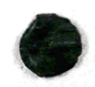 Coin, Copper