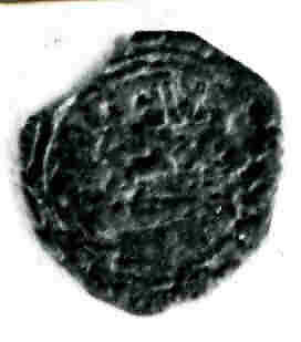 Coin, Copper 