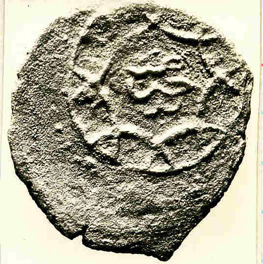 Coin, Copper
