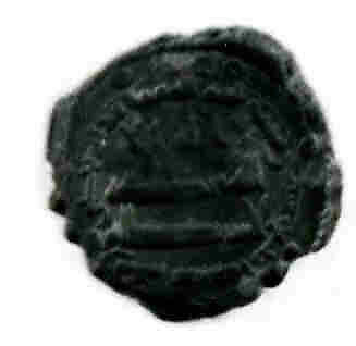 Coin, Copper 