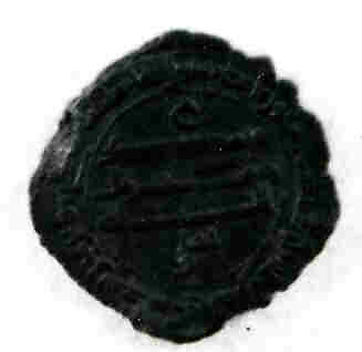 Coin, Copper