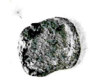 Coin, Copper